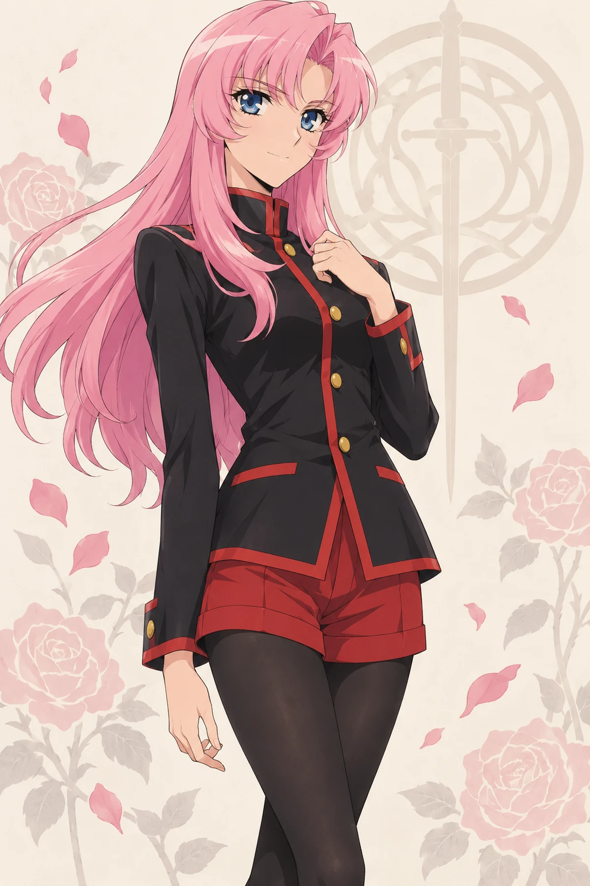 Utena Tenjou