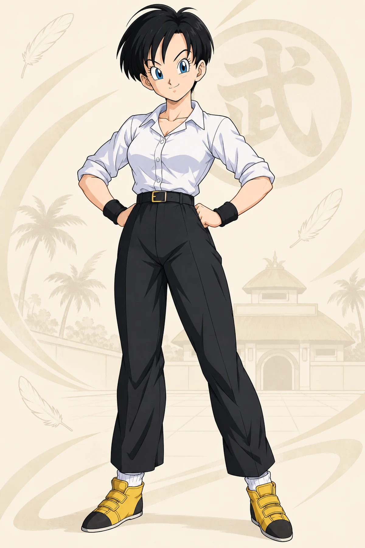 Videl
