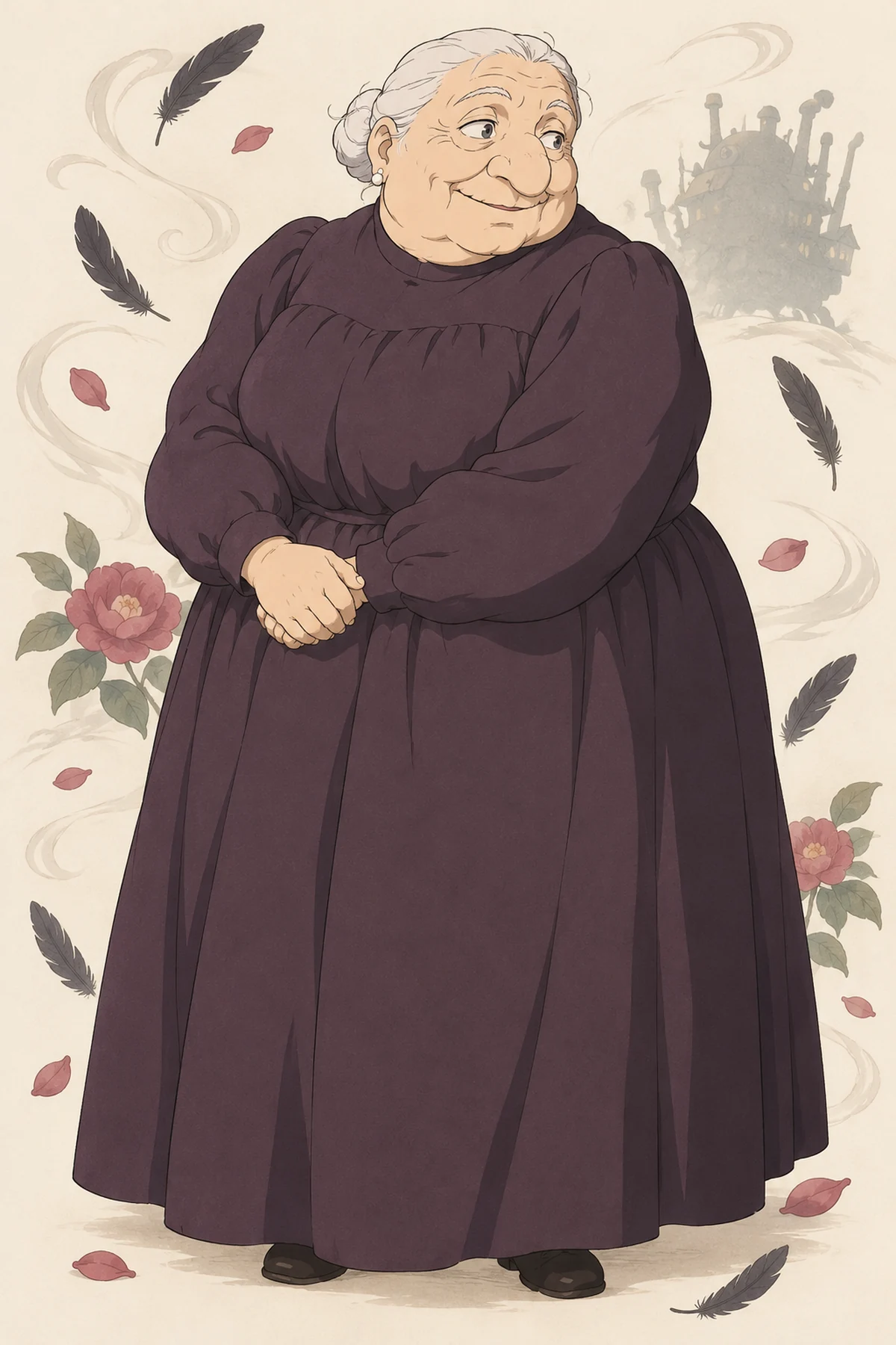 Witch of the Waste