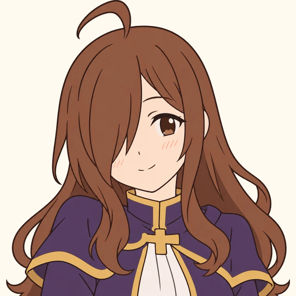 Wiz AI 辅助角色插画