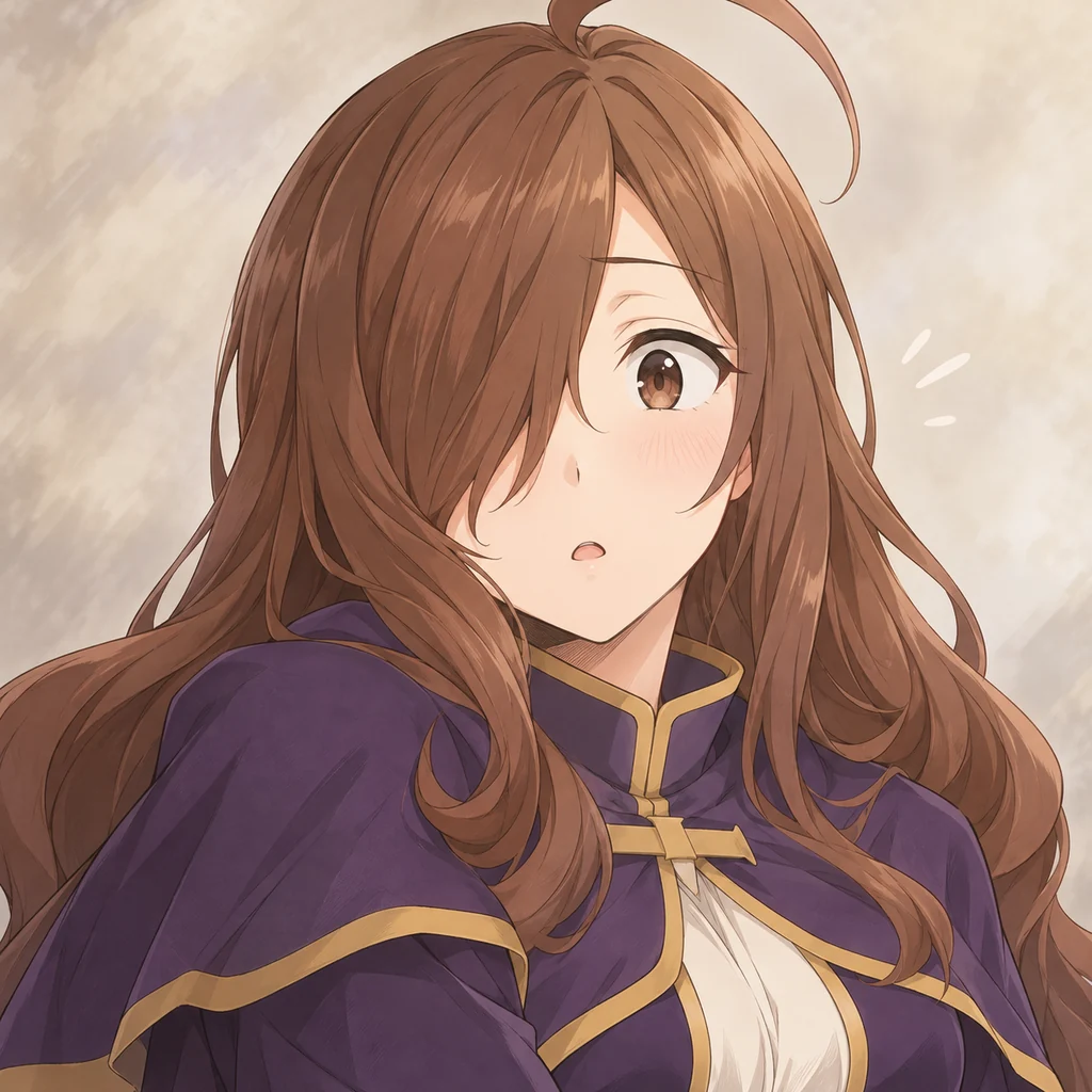 Wiz AI 辅助角色插画