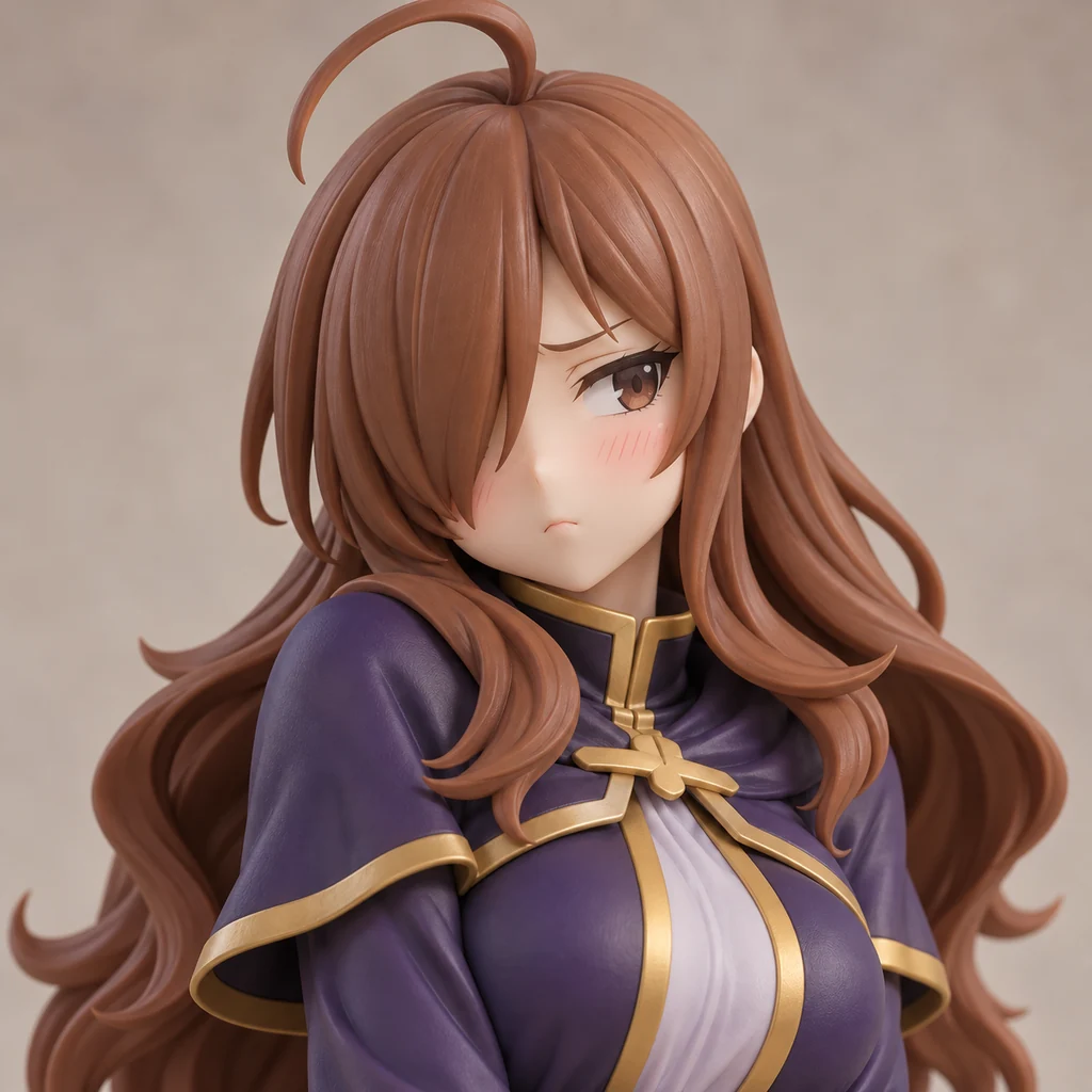 Wiz AI 辅助角色插画