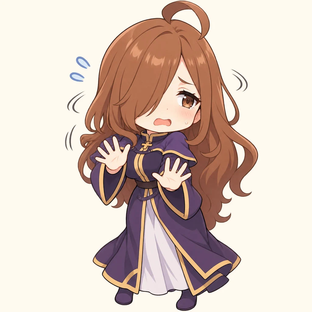 Wiz 表情包 8