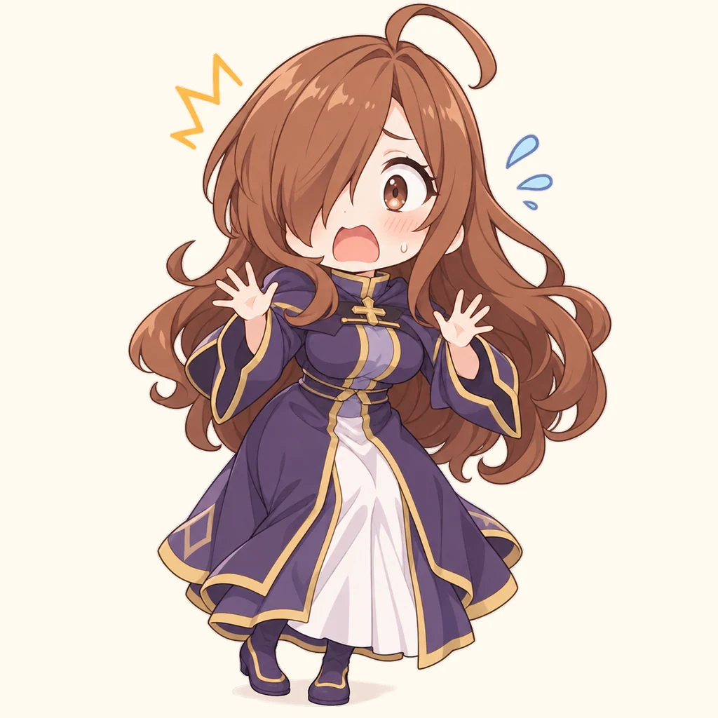 Wiz 表情包 5