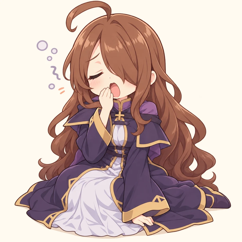 Wiz 表情包 7