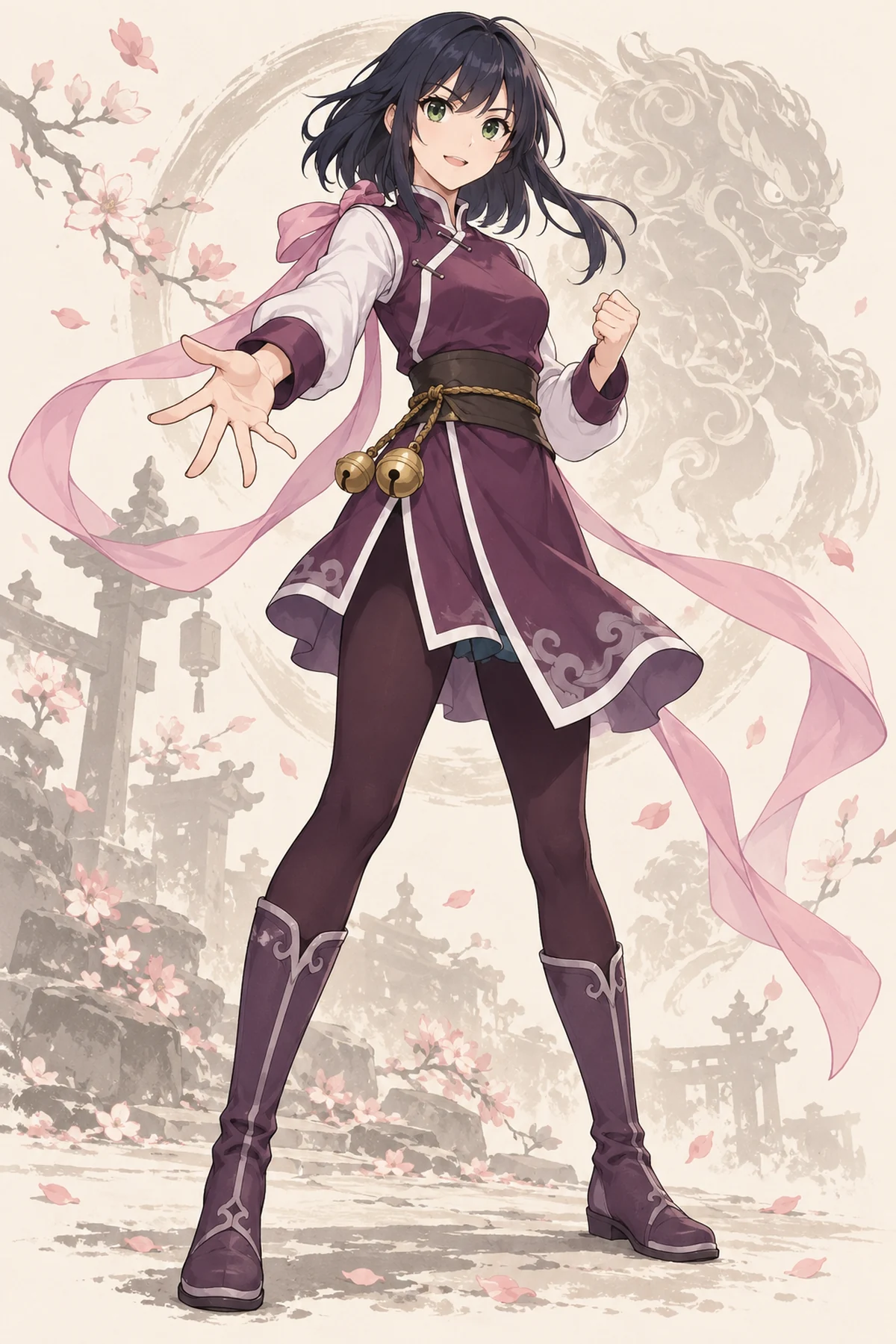 Xia Ling