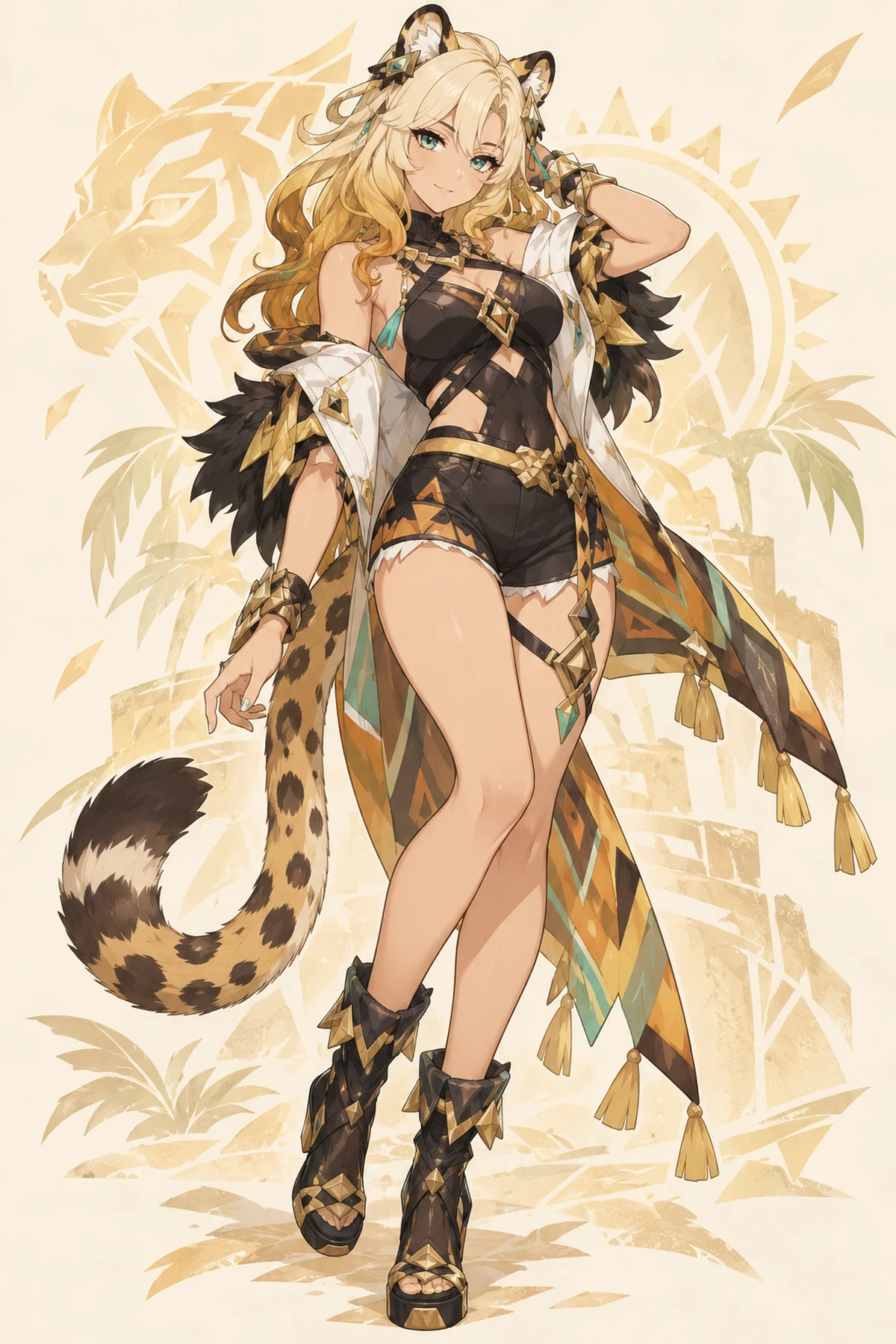 シロネン