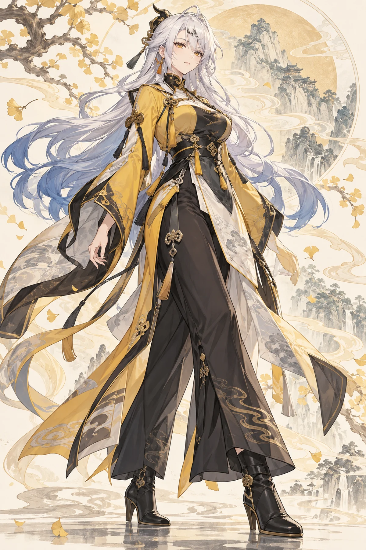 Yixuan