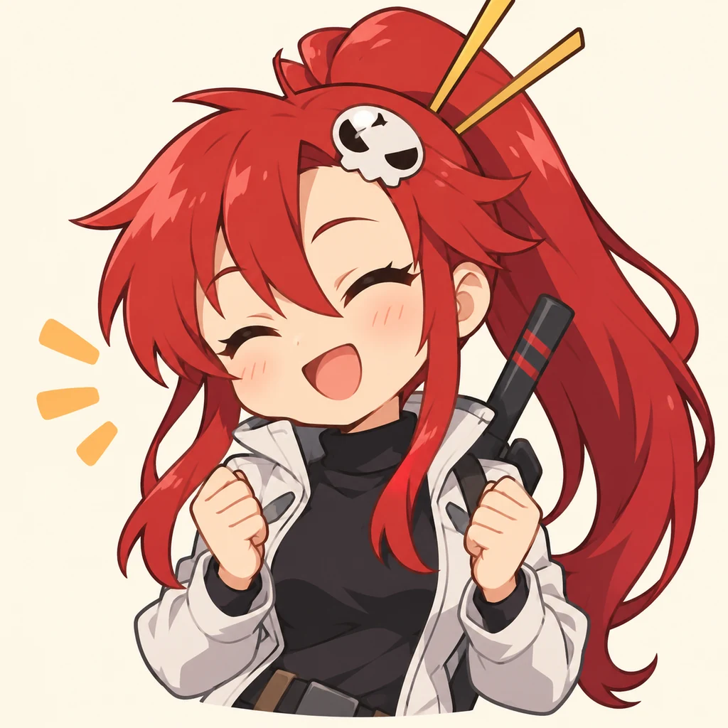 ヨーコ・リットナー · スタンプ
