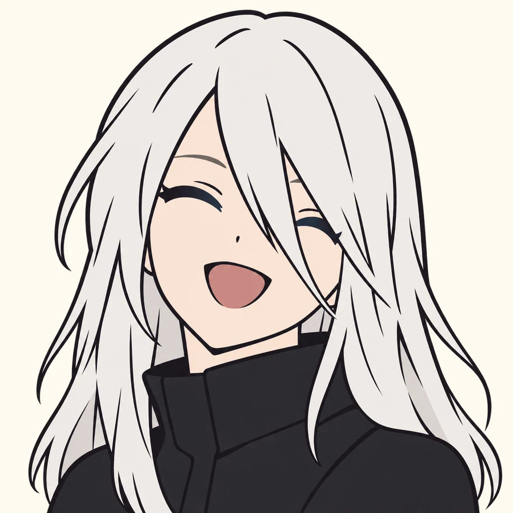 A2 AI 辅助角色插画
