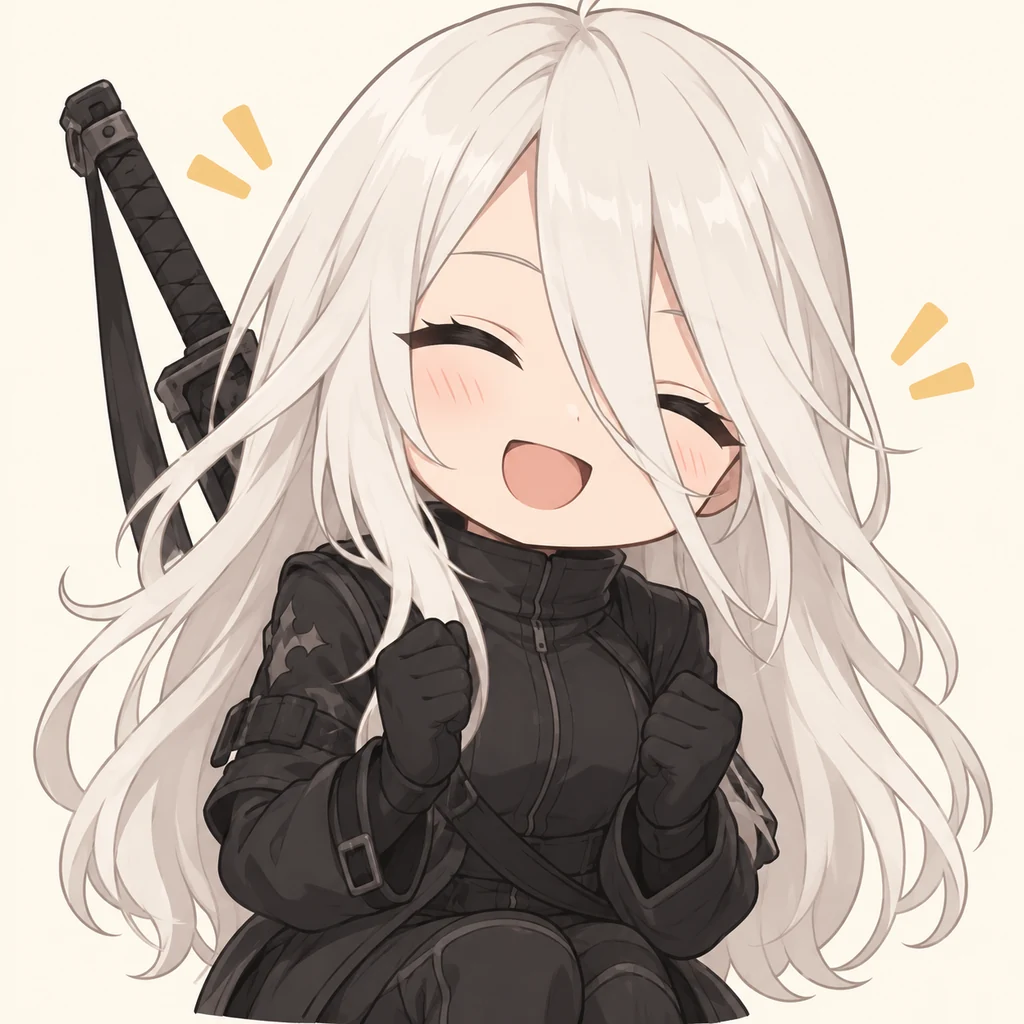 A2 表情包 1