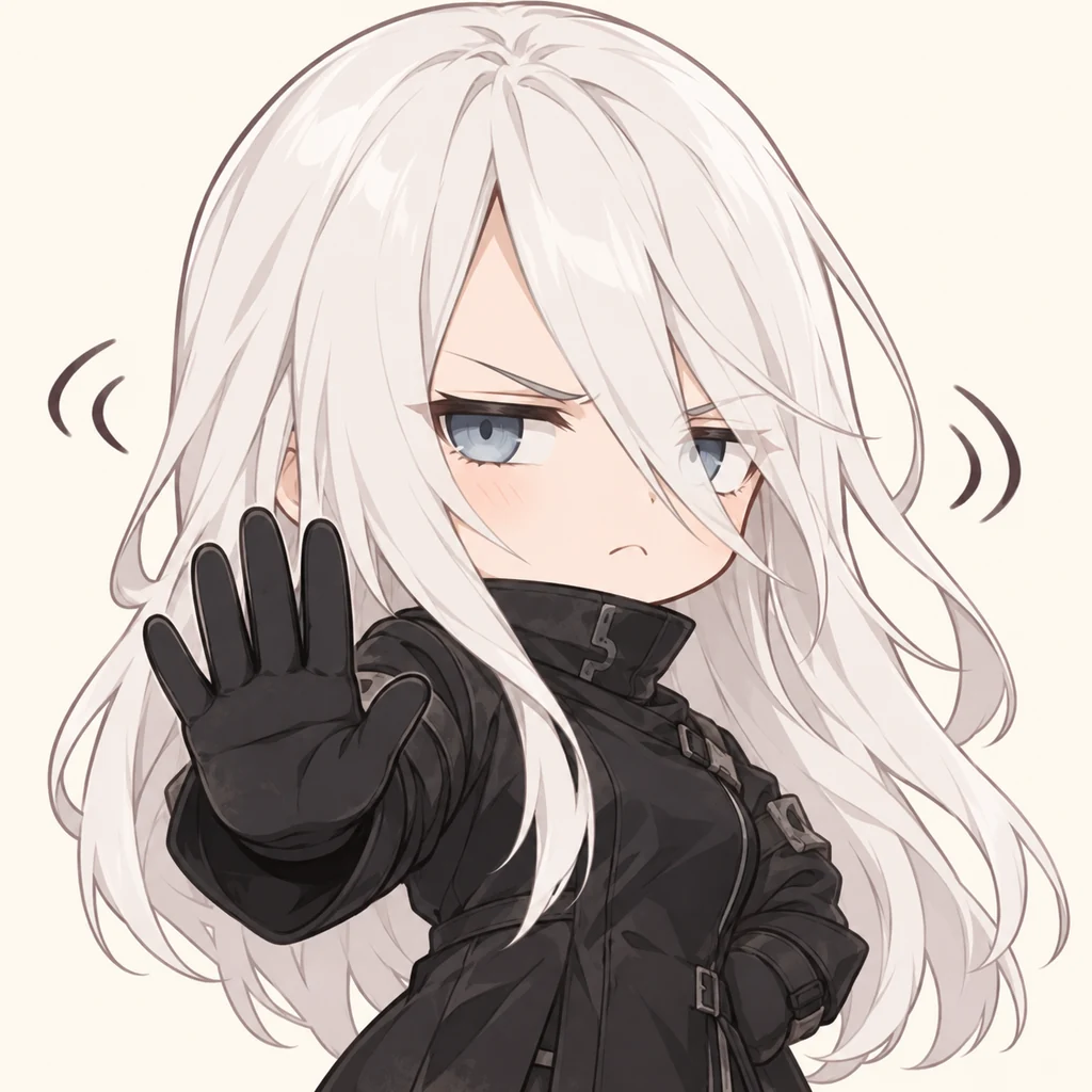 A2 表情包 8