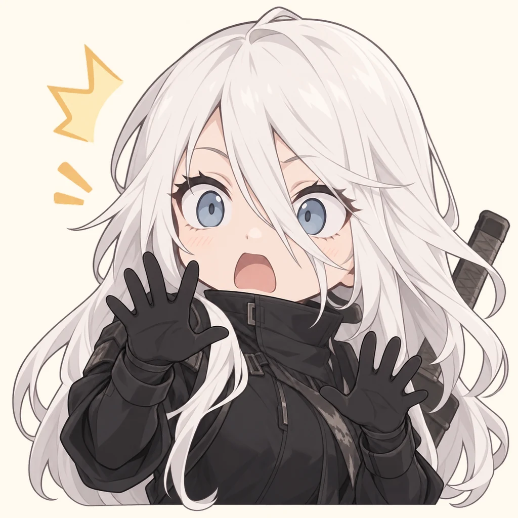 A2 表情包 5