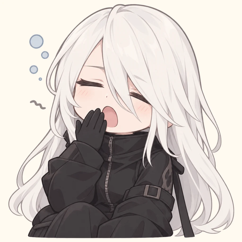 A2 表情包 7
