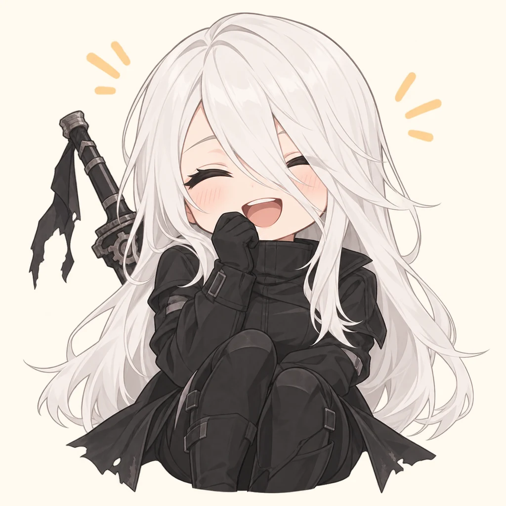 A2 表情包 4