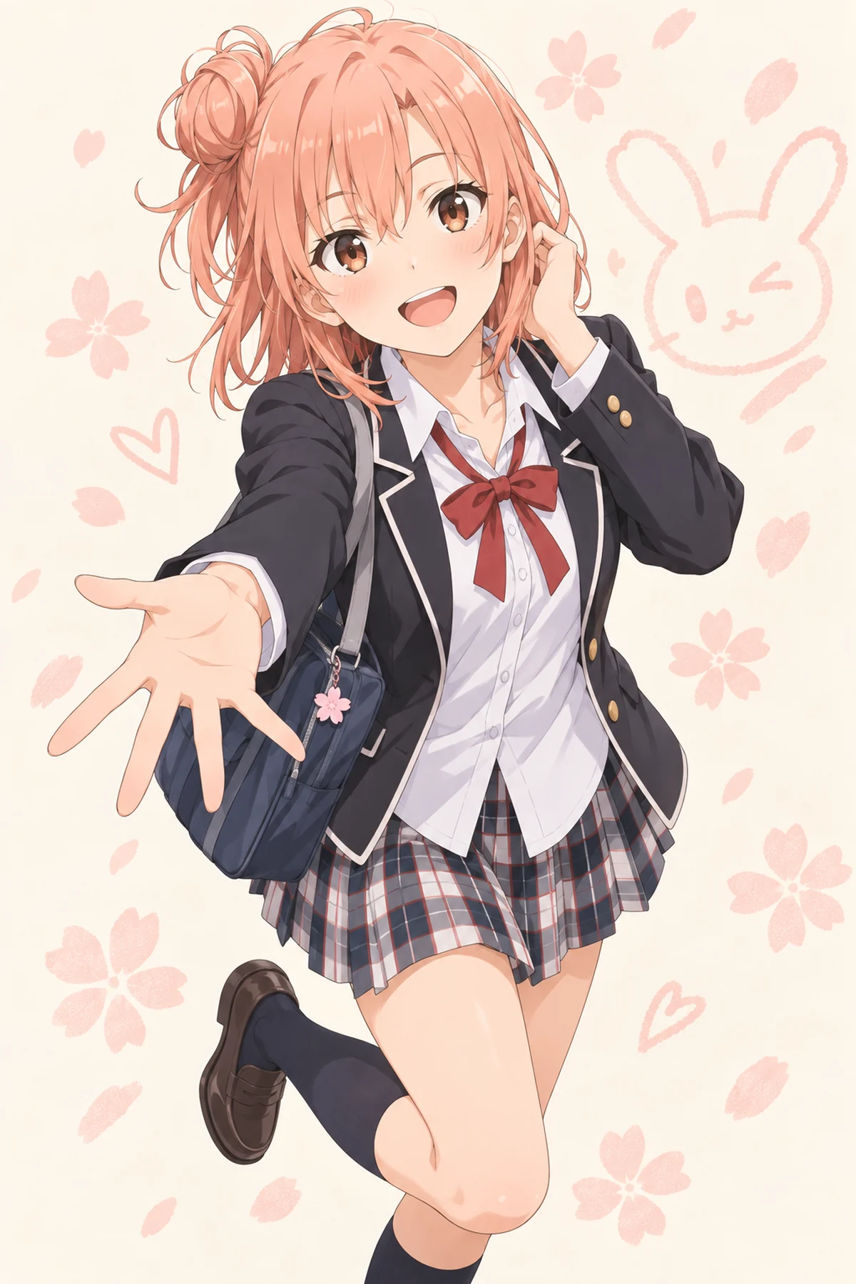 Yui Yuigahama