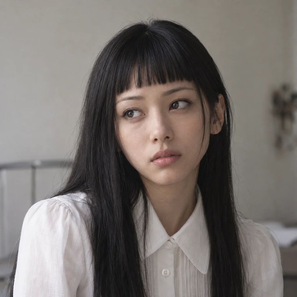 Yukari Hayasaka · Avatar