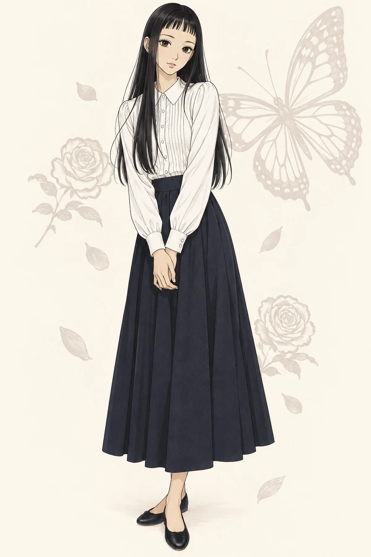 Yukari Hayasaka