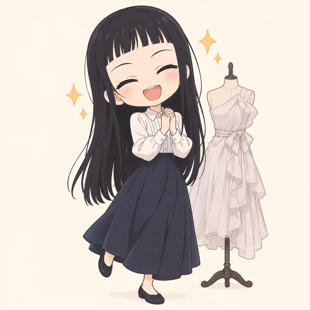 Yukari Hayasaka 表情包 4