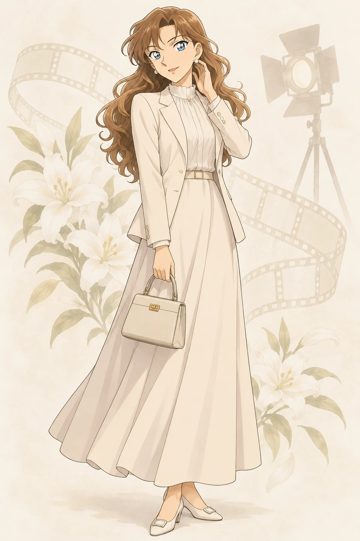 Yukiko Kudo