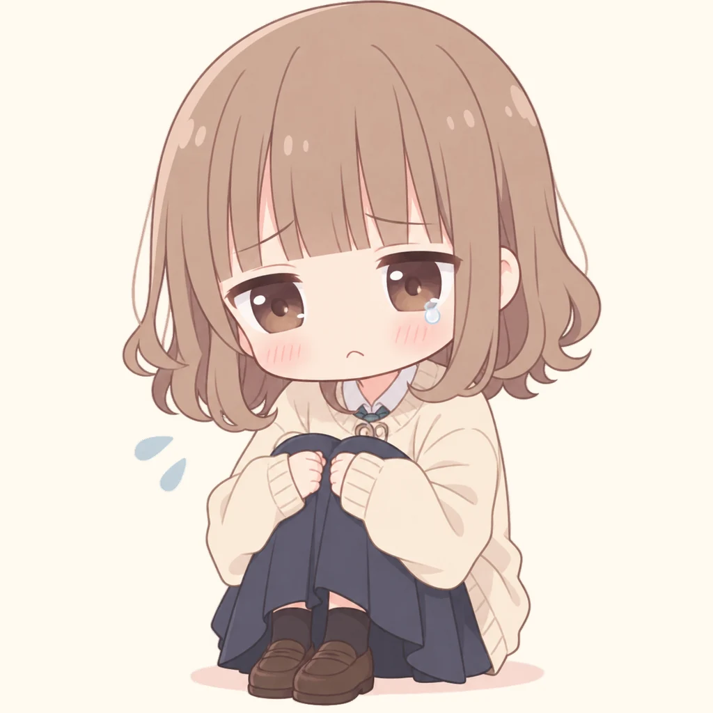 Yuki Kurihara 表情包 3