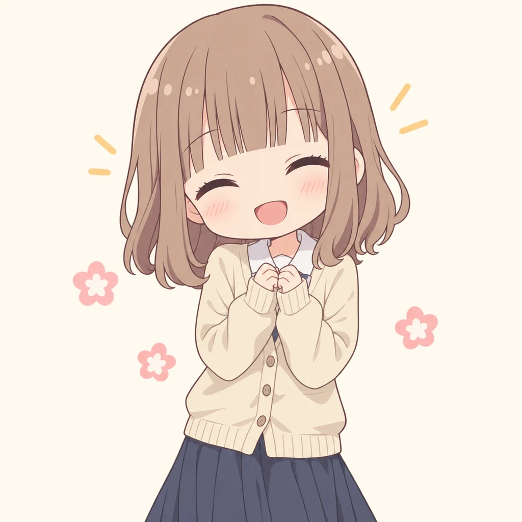 Yuki Kurihara 表情包 1