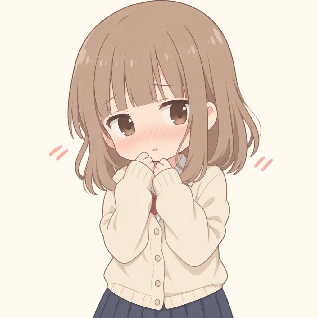 Yuki Kurihara 表情包 6