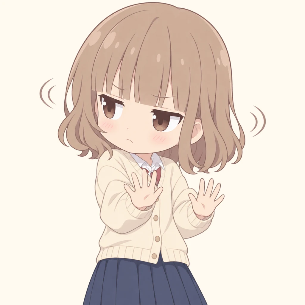 Yuki Kurihara 表情包 8