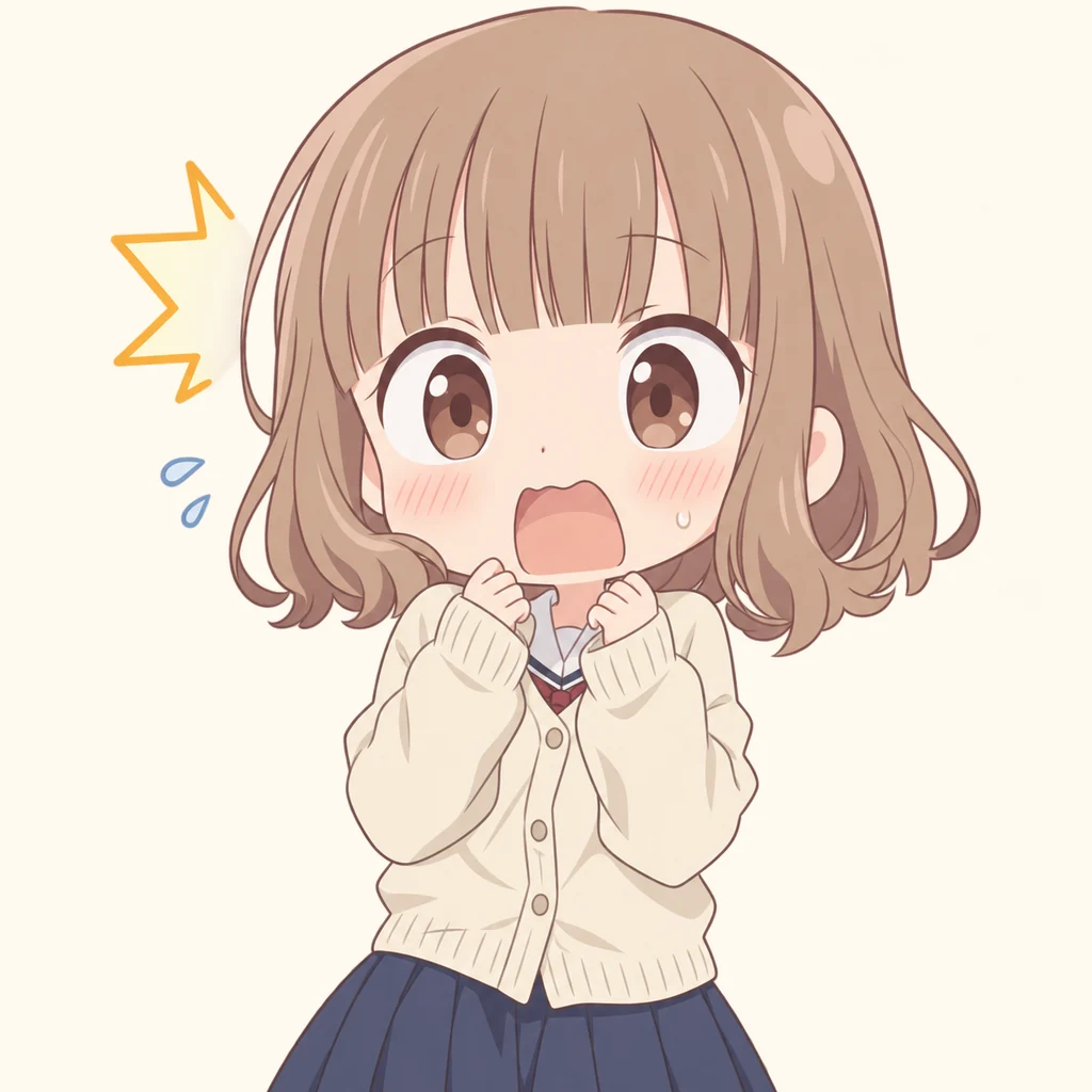 Yuki Kurihara 表情包 5