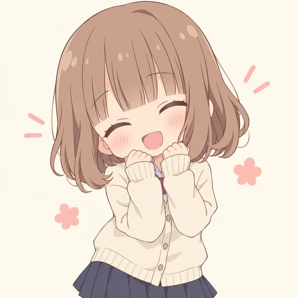 Yuki Kurihara 表情包 4