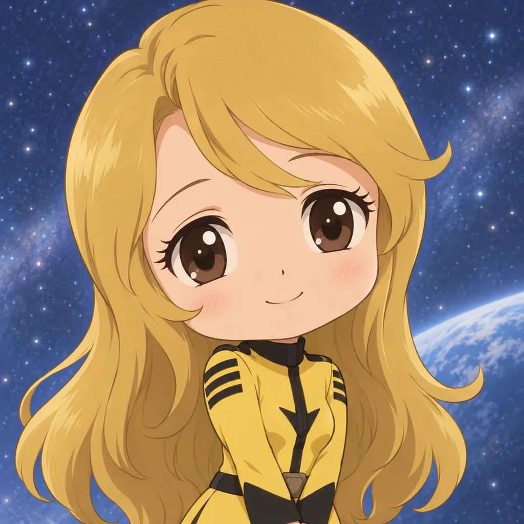Yuki Mori AI 辅助角色插画
