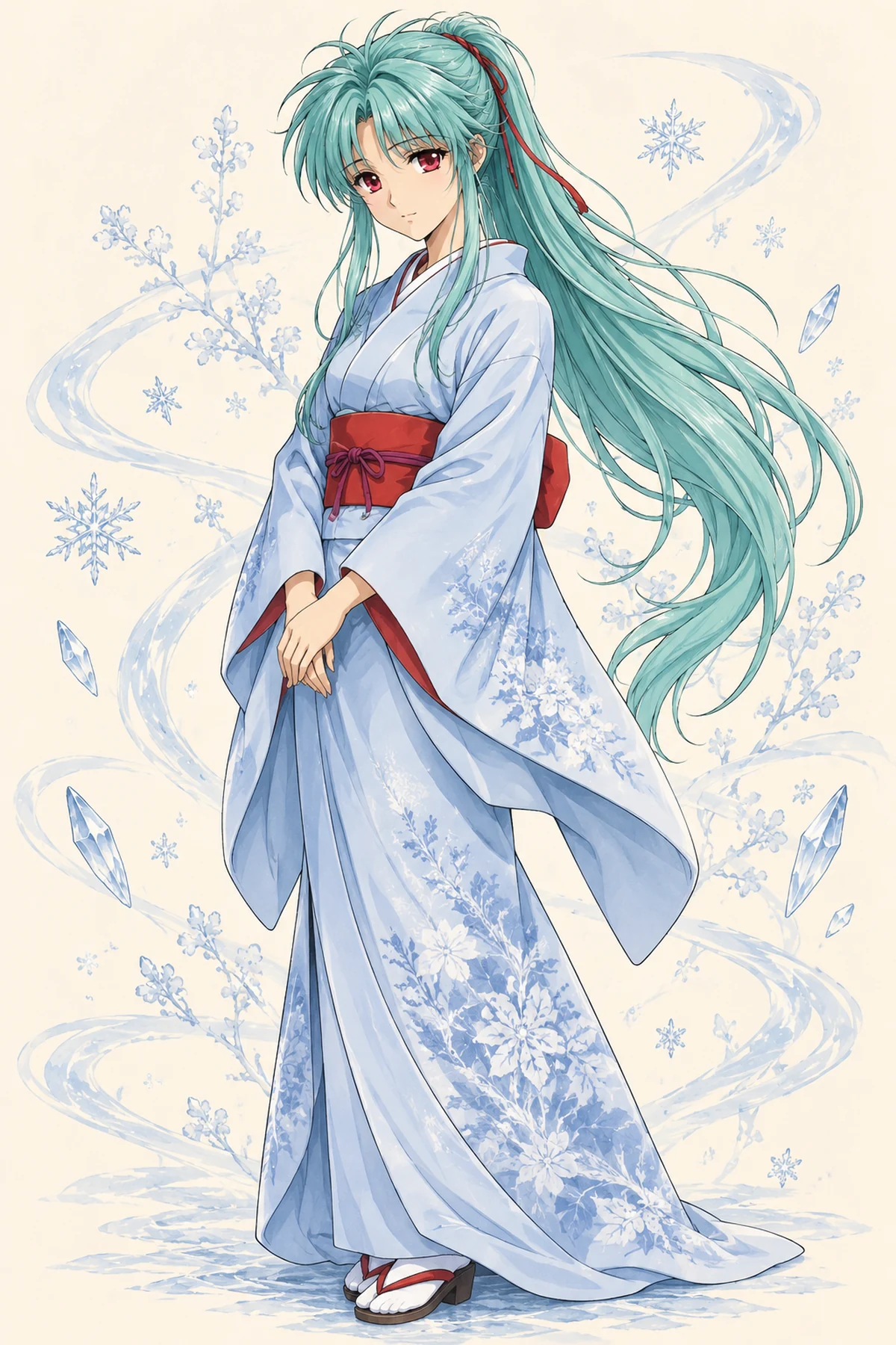 Yukina