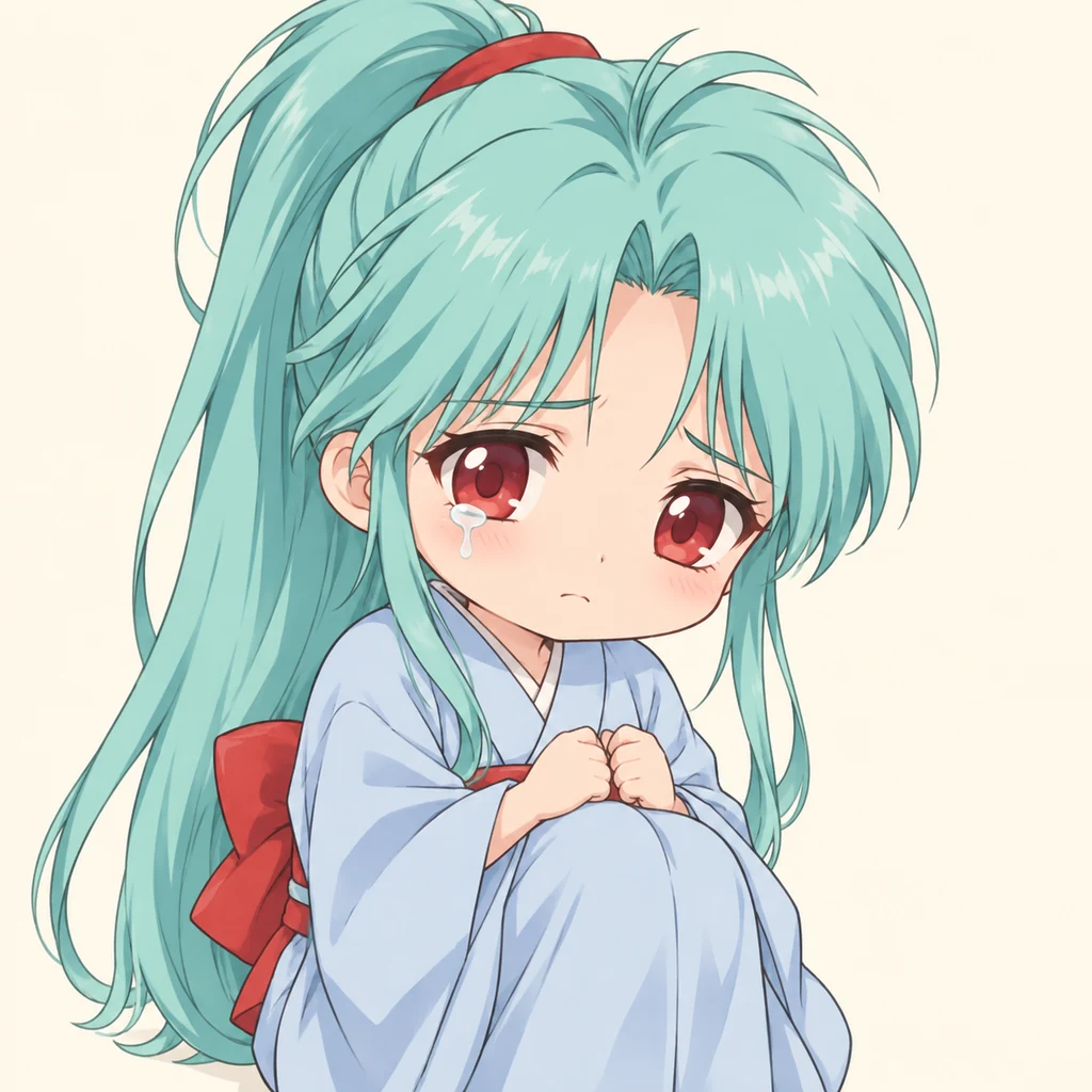 Yukina 表情包 3