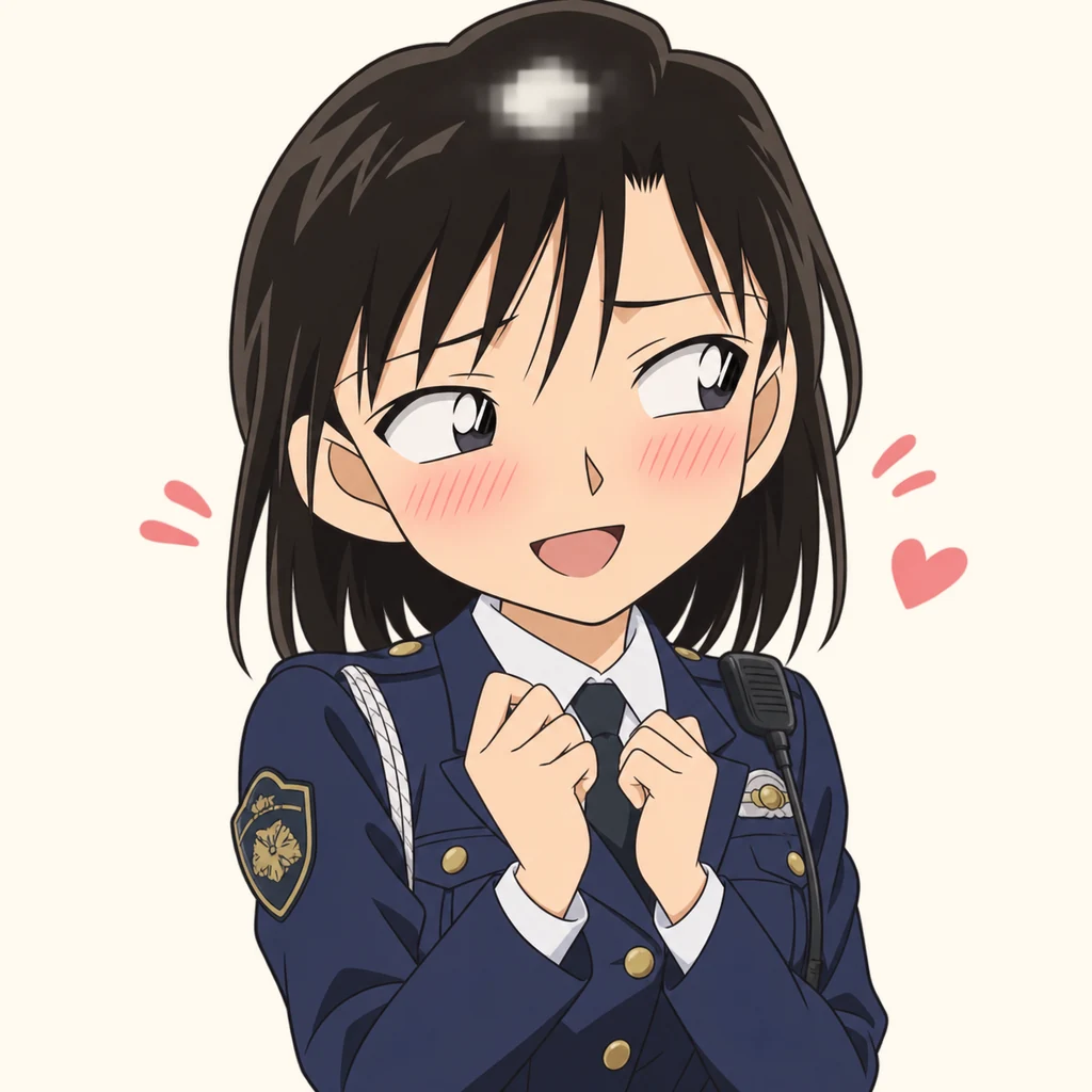 宮本由美 表情包 6