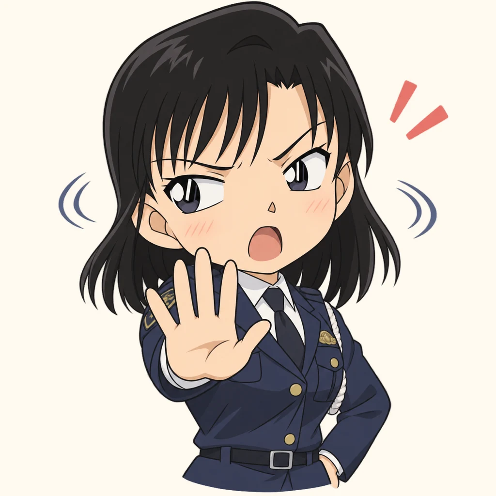 宮本由美 表情包 8
