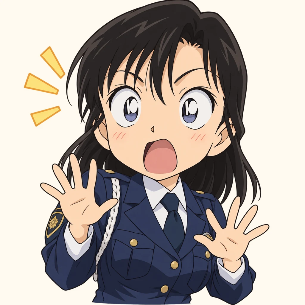 宮本由美 表情包 5