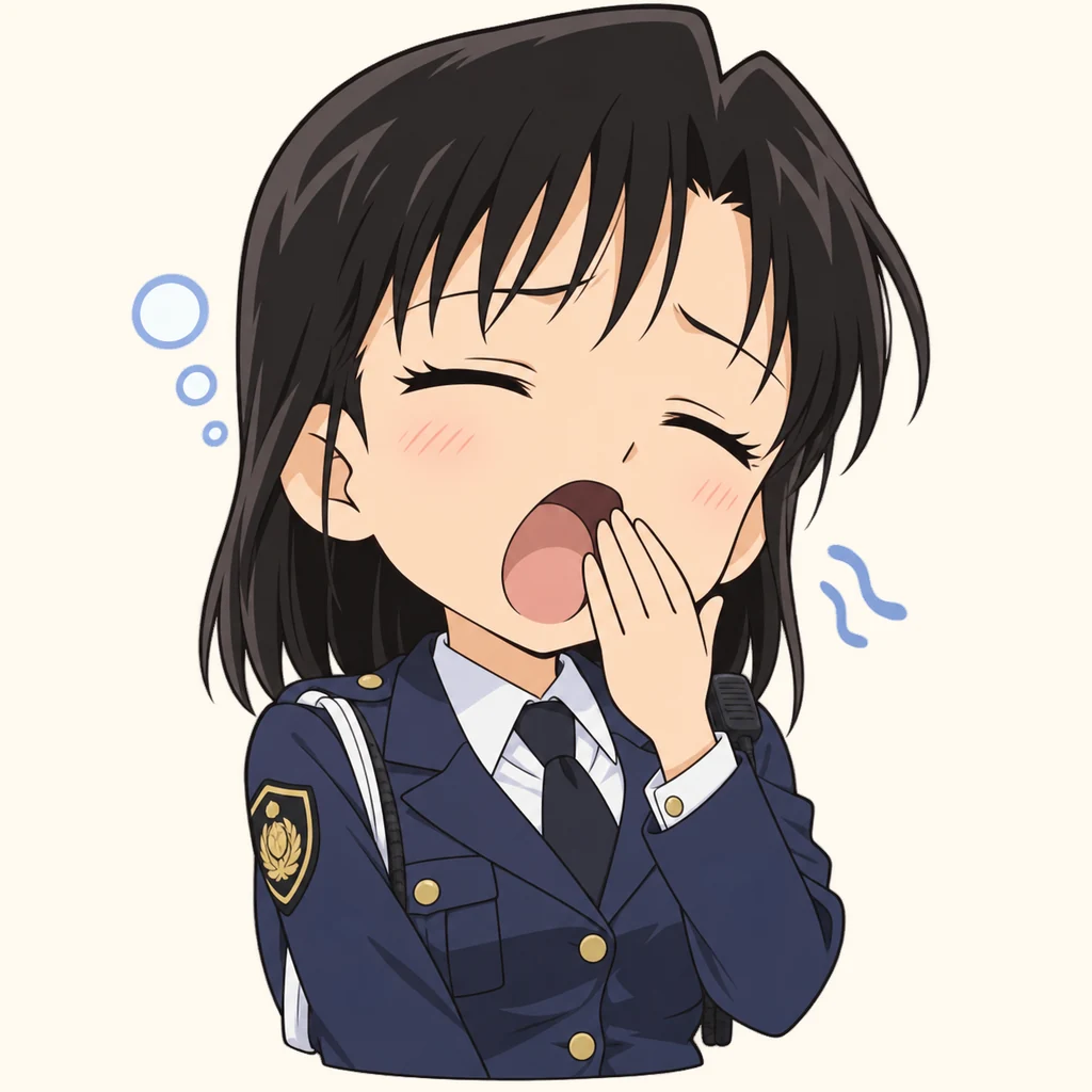 宮本由美 表情包 7