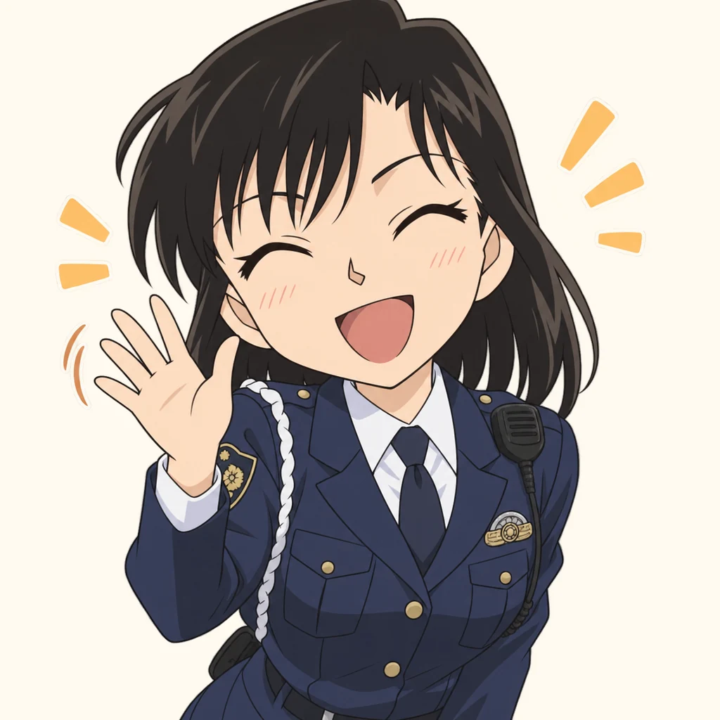 宮本由美 表情包 4