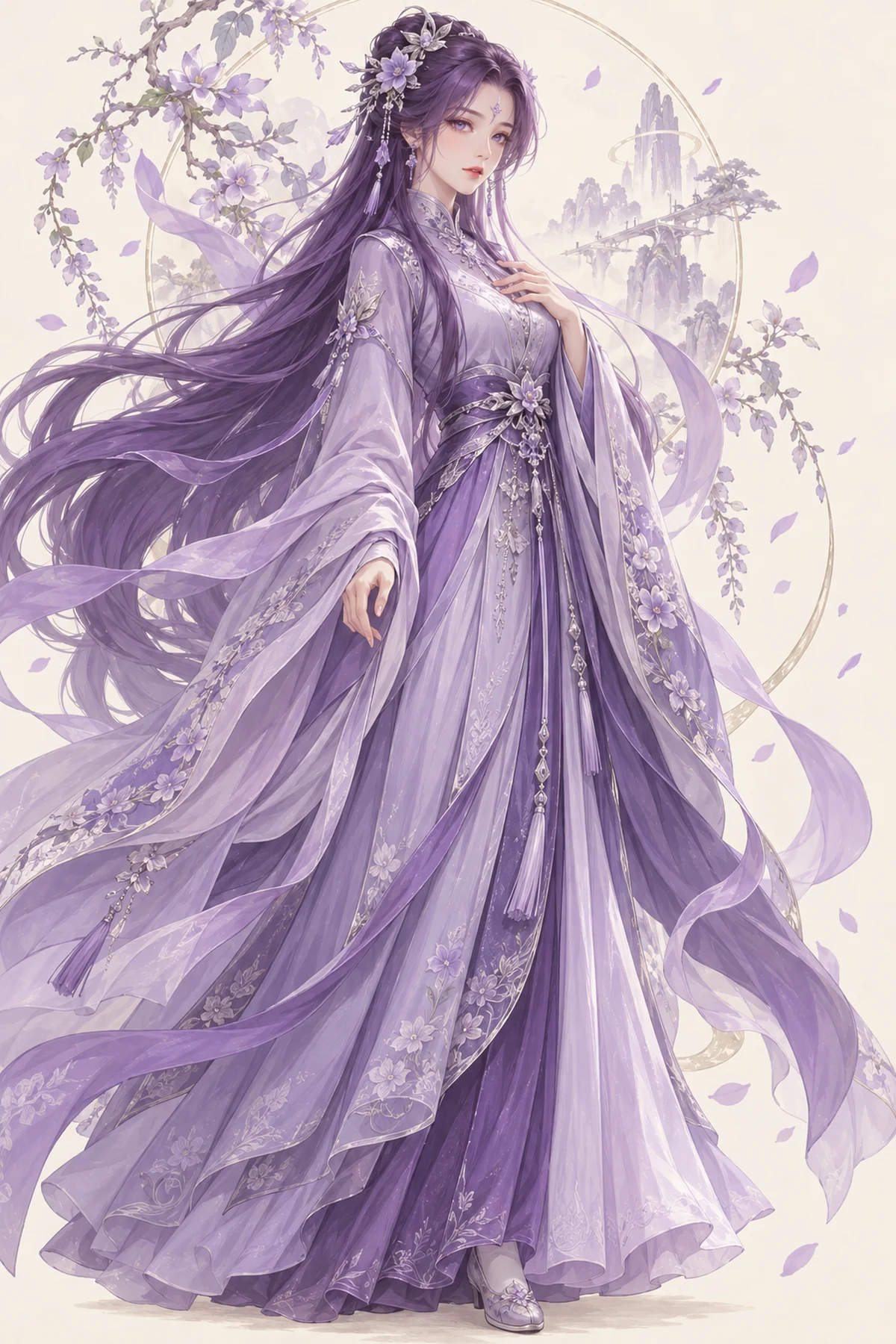 Yun Xi