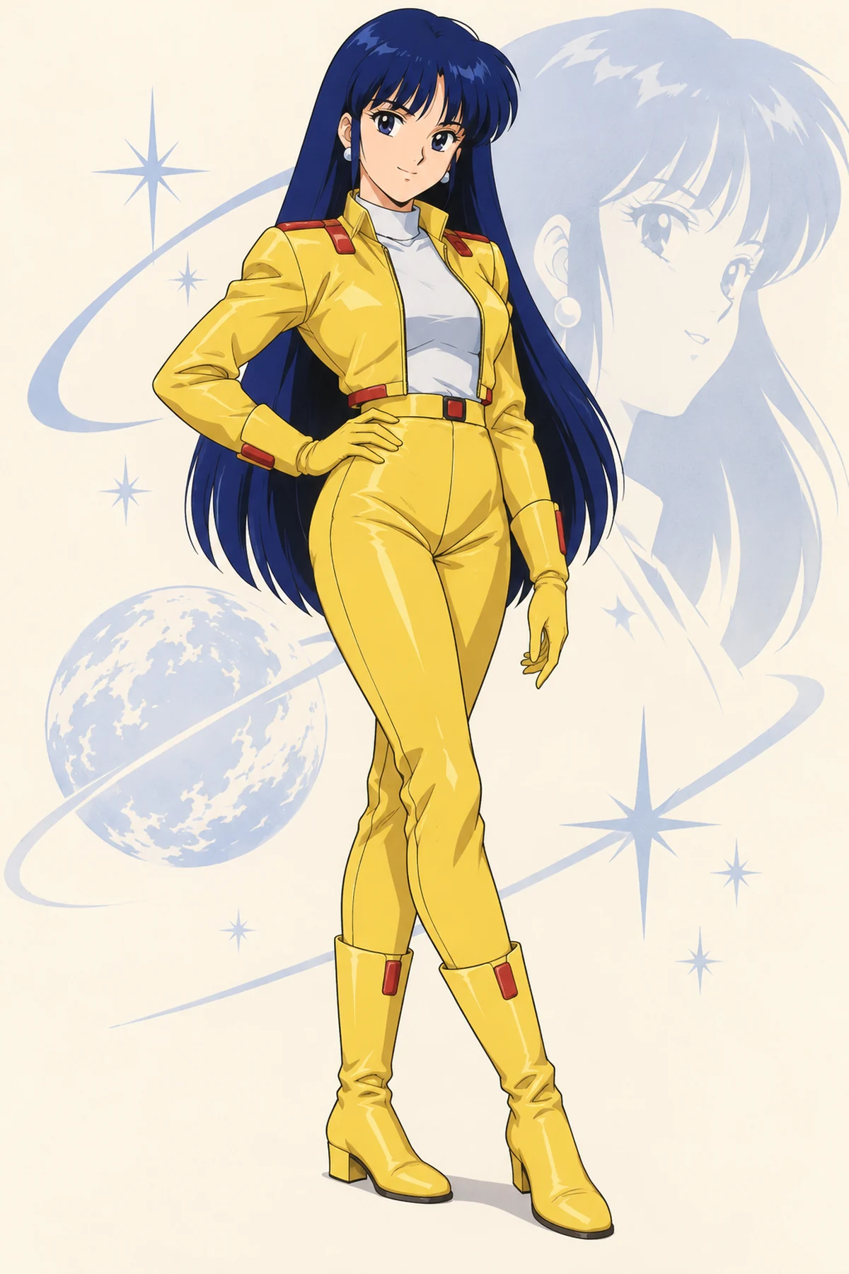 Yuri