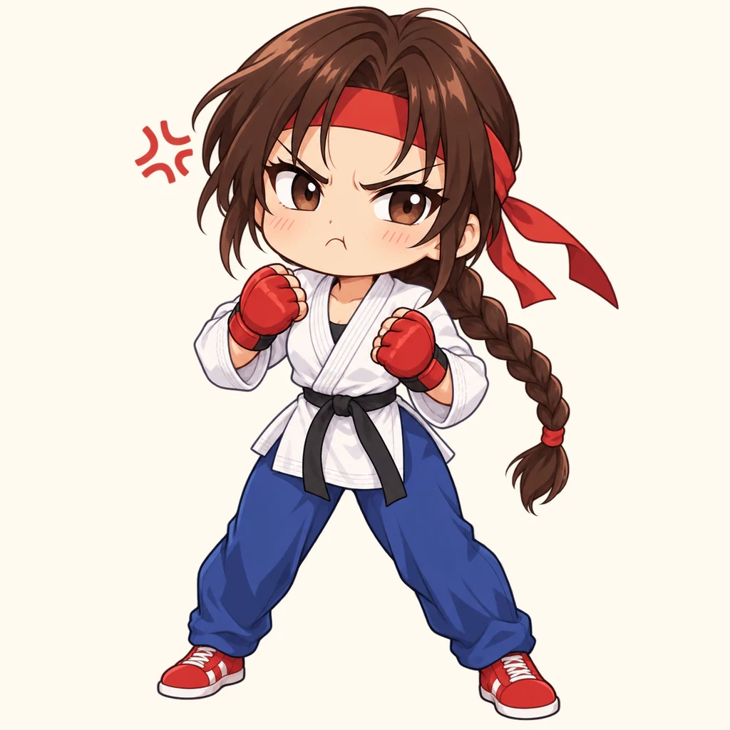 坂崎由莉 表情包 2