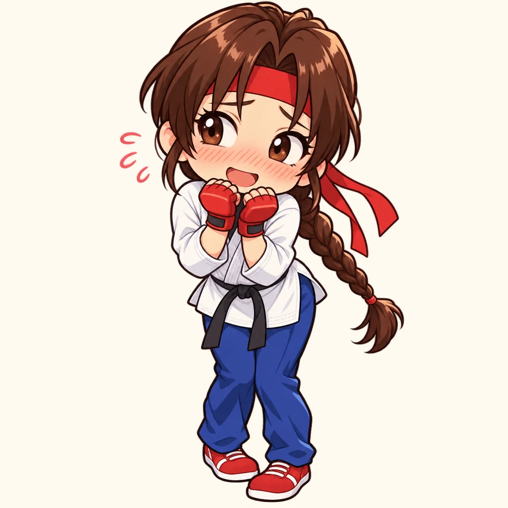 坂崎由莉 表情包 6