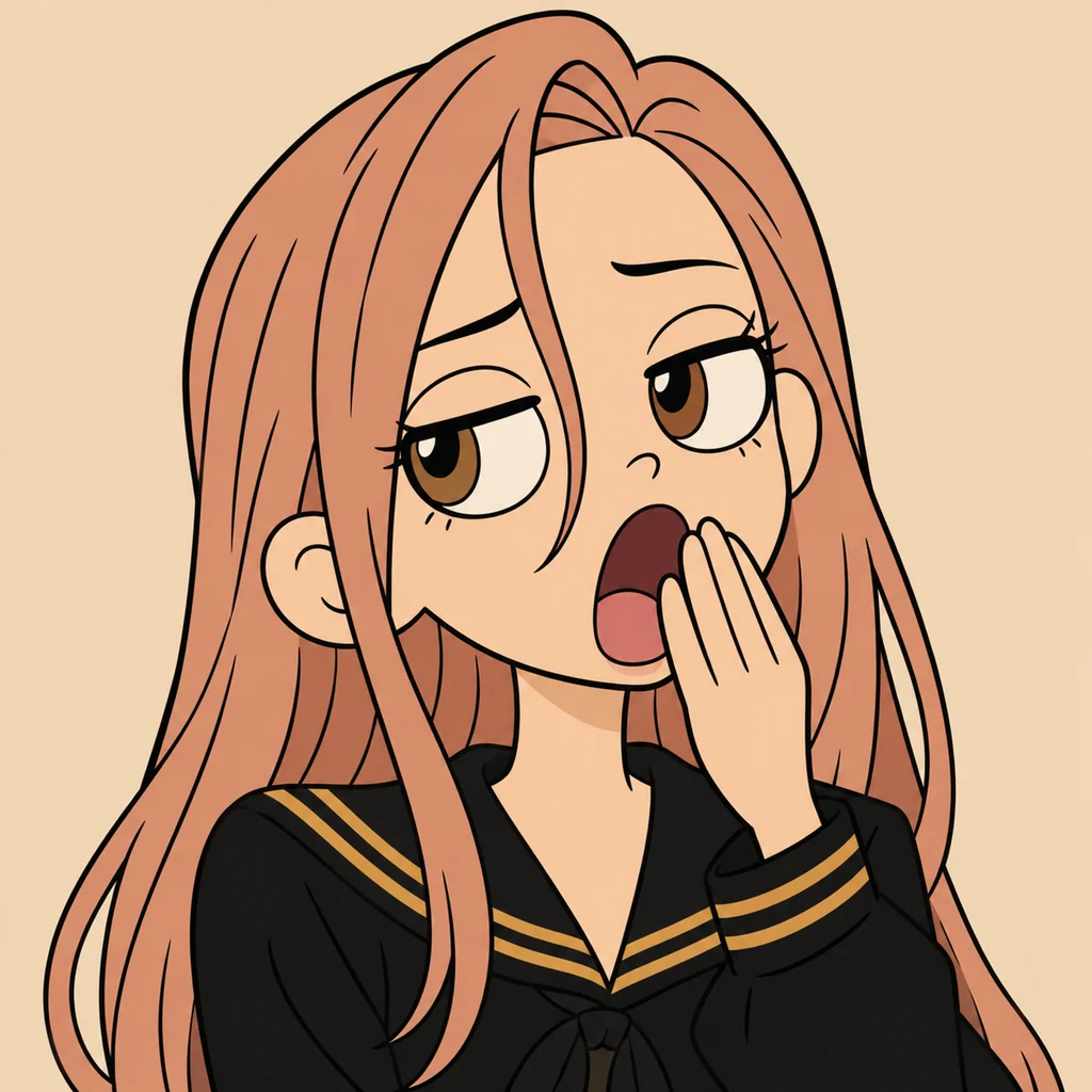 Yuzuha Shiba AI 辅助角色插画