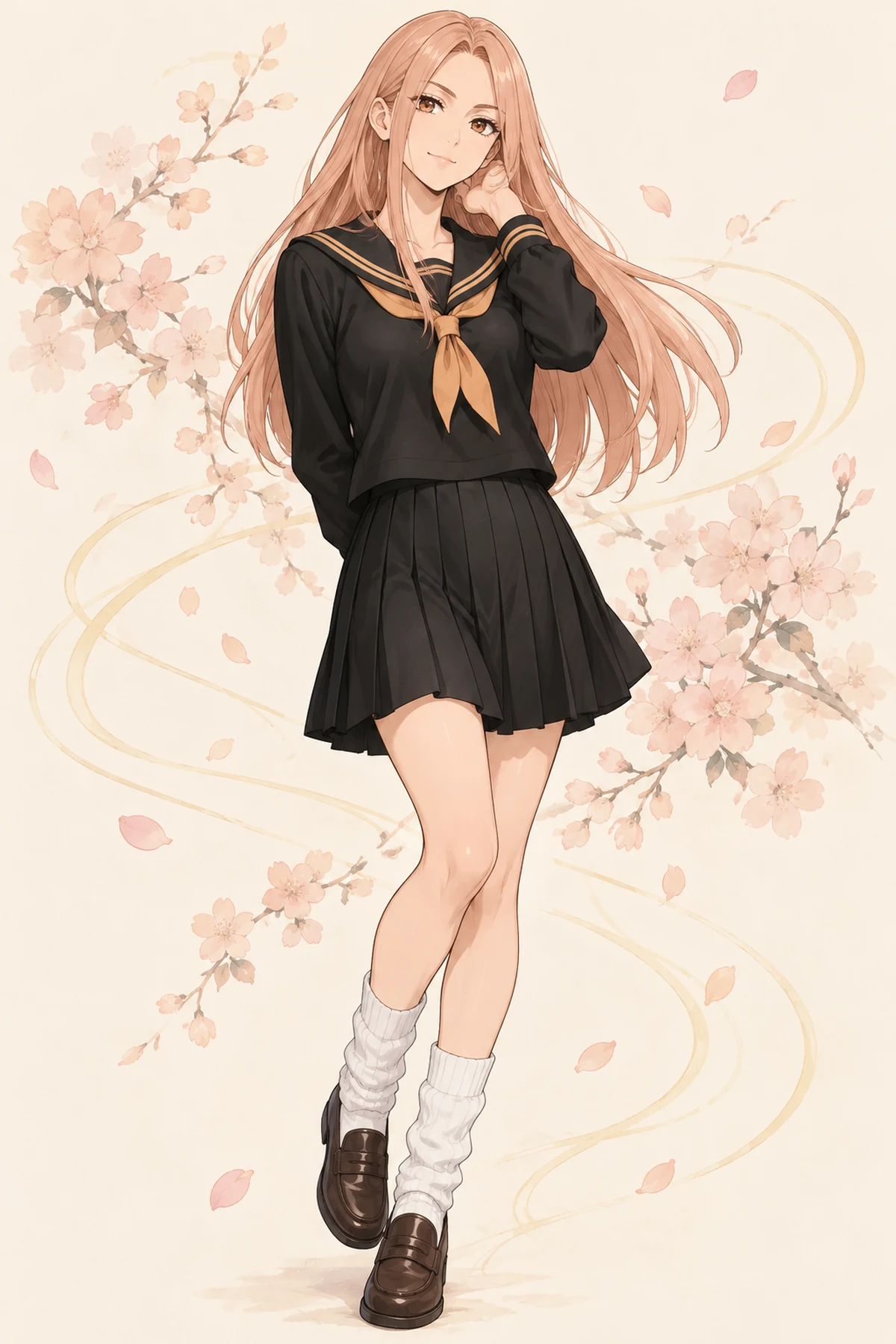 Yuzuha Shiba