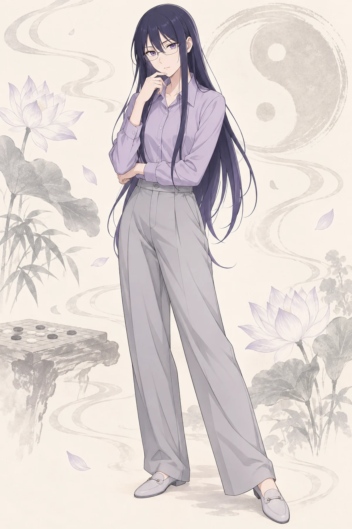 Zhi Jinhua