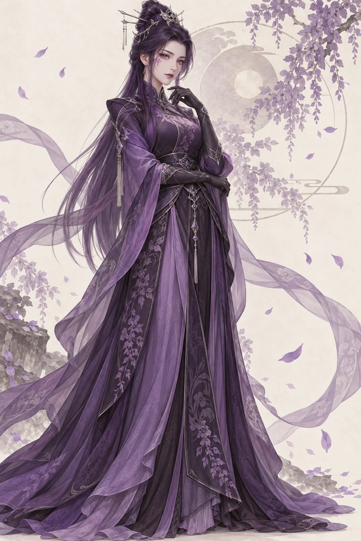 Zi Nu