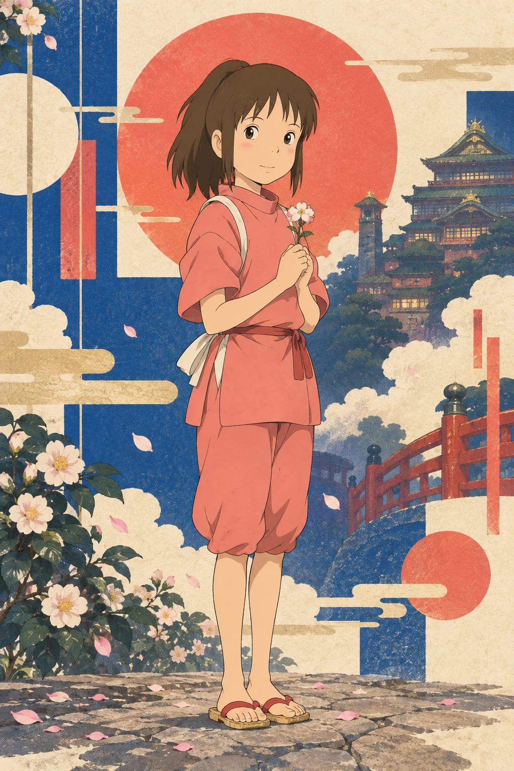 荻野千寻