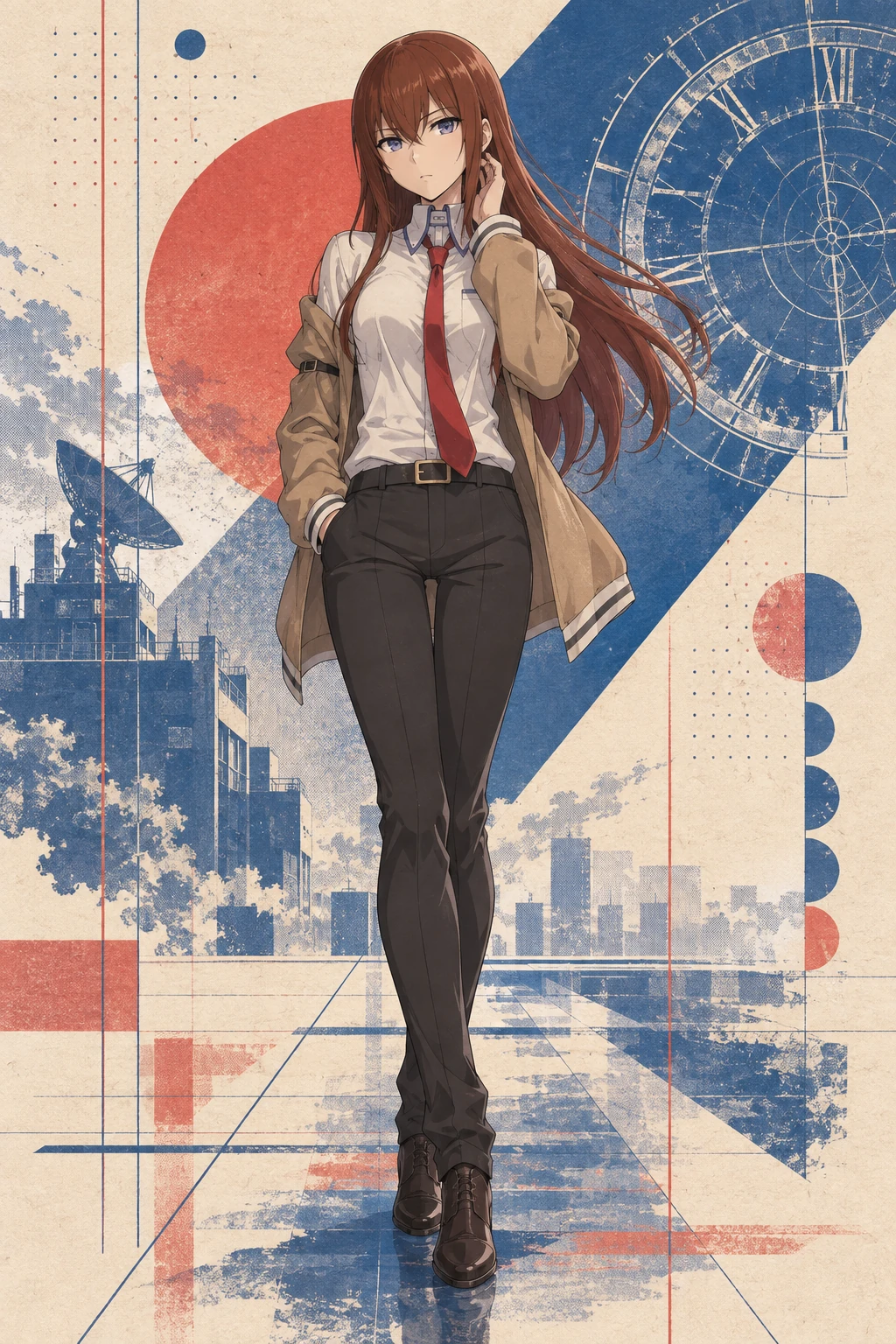 牧濑红莉栖