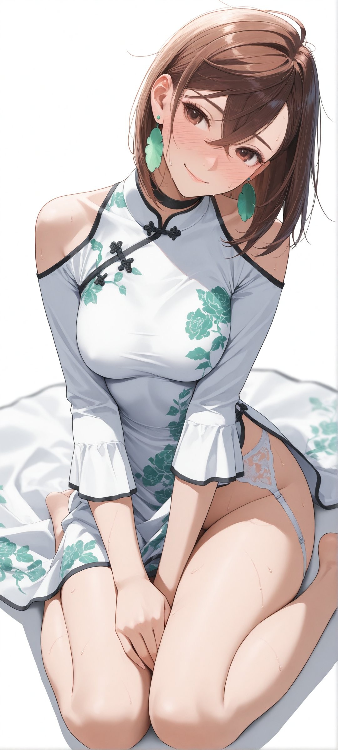 高画質な日本の二次元アニメ少女の壁紙