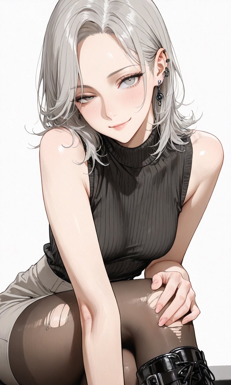 高清日系动漫少女壁纸